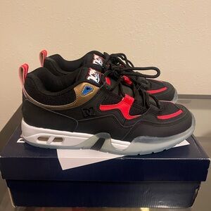 DC Truth OG - Philadelphia 76ers Homage - Kalis Shoes